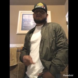 Meet your Posher, Alberto